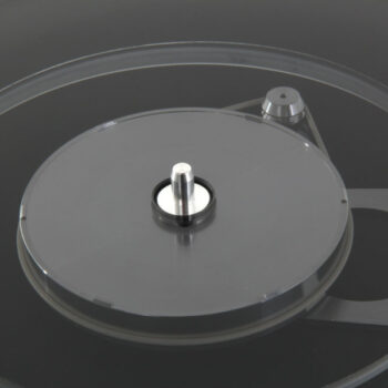 Rega Planar 6 black (Ania Pro MC/RB330) — изображение 4