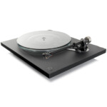 Rega Planar 6 black (Ania Pro MC/RB330) — изображение 5