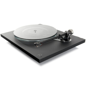 Rega Planar 6 black (Ania Pro MC/RB330) — изображение 5