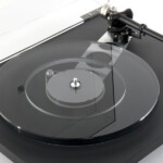 Rega Planar 6 black (Ania Pro MC/RB330) — изображение 6