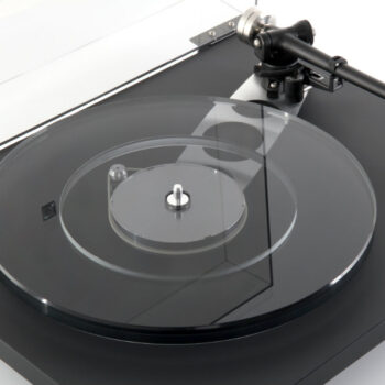 Rega Planar 6 black (Ania Pro MC/RB330) — изображение 6