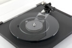 Rega Planar 6 black — изображение 2