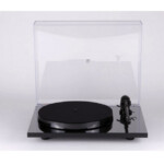 Rega Planar 78 black — изображение 4