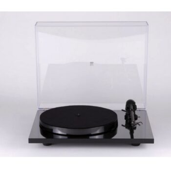Rega Planar 78 black — изображение 4