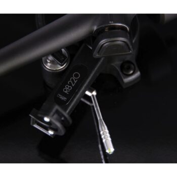 Rega Planar 78 black — изображение 5