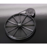 Rega Planar 78 black — изображение 6