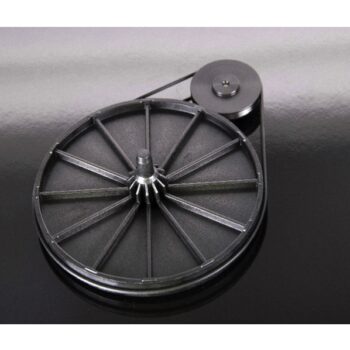 Rega Planar 78 black — изображение 6