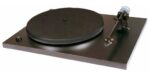 Rega Planar 78 black