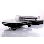 Rega Planar 8 black (Ania MC/RB880) — изображение 4
