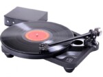 Rega Planar 8 black (Ania MC/RB880)