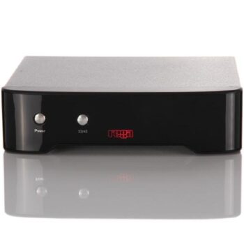 Rega Planar 8 black, Ania Pro MC — изображение 2