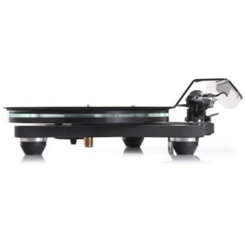 Rega Planar 8 black, Ania Pro MC — изображение 3
