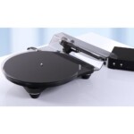 Rega Planar 8 black, Ania Pro MC — изображение 4