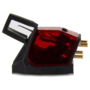 Rega Planar 8 black, Ania Pro MC — изображение 5