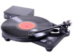 Rega Planar 8 black, Ania Pro MC