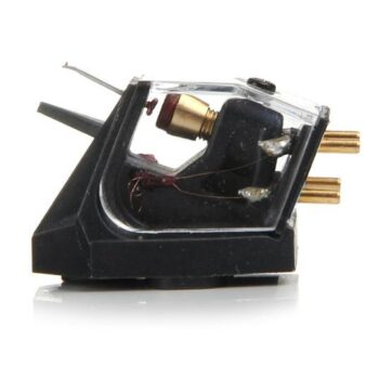 Rega Planar 8 black (Apheta 3 MC/RB880) — изображение 2