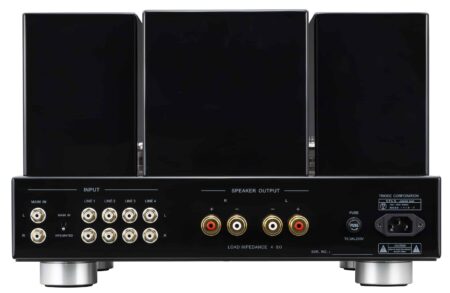 Triode JUNONE 845S — изображение 3