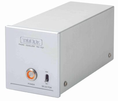 Triode TRX-EQ7