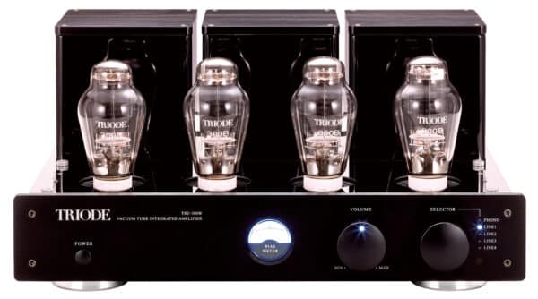 Triode TRZ-300W — изображение 5