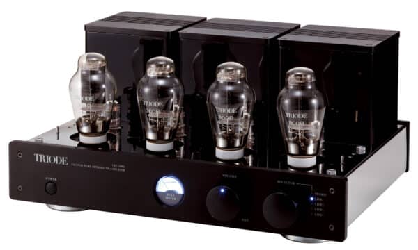 Triode TRZ-300W