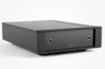 Rega Aria Mk3 Black