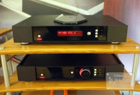 Rega Saturn-R, CD проигрыватель — изображение 5