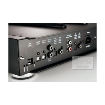 Rega Saturn-R, CD проигрыватель — изображение 6