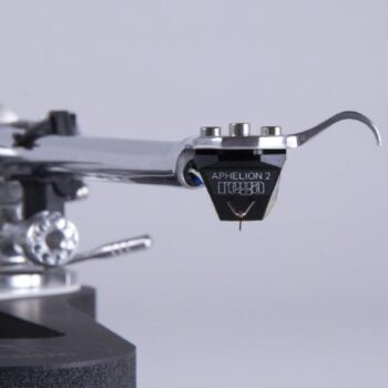 Rega Aphelion 2 MC — изображение 11