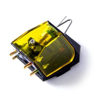 Rega Aphelion 2 MC — изображение 4