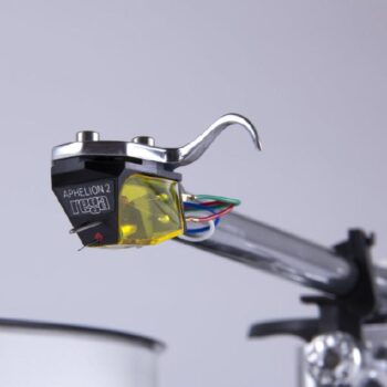 Rega Aphelion 2 MC — изображение 8