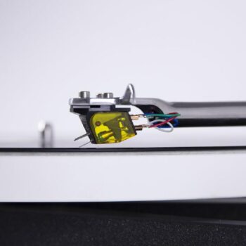Rega Aphelion 2 MC — изображение 10