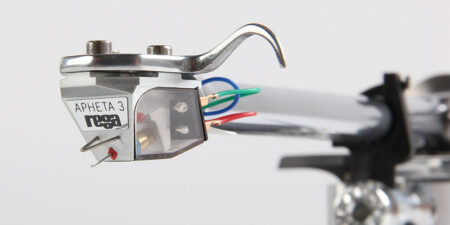 Rega Apheta 3 MC — изображение 3