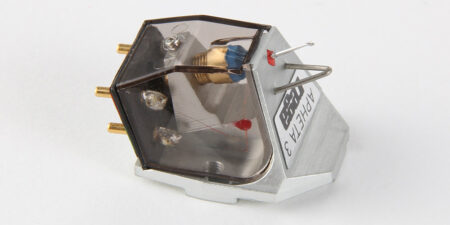 Rega Apheta 3 MC — изображение 5