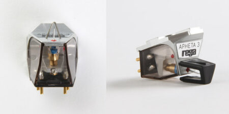 Rega Apheta 3 MC — изображение 7