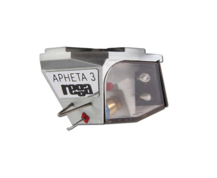 Rega Apheta 3 MC