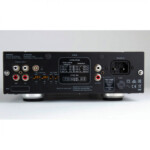 Rega Aria Mk3 Black — изображение 2