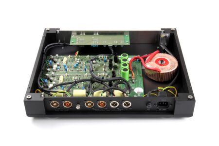 Rega Fono Aura MC Black — изображение 4