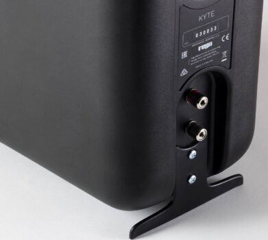 Rega Kyte, полочная акустика — изображение 3