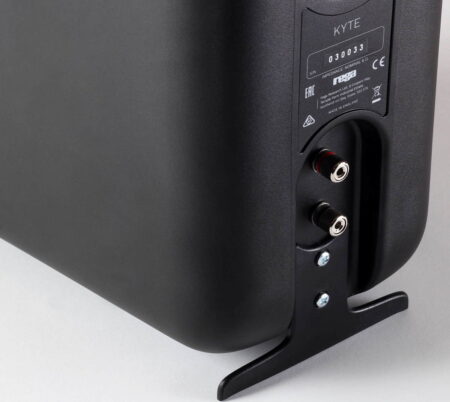 Rega Kyte, полочная акустика — изображение 3