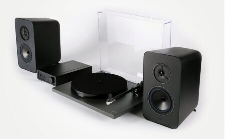 Стереокомплект Rega System One — изображение 3