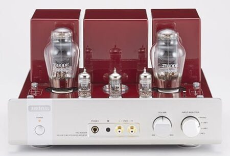 Triode TRV-A300XR — изображение 3