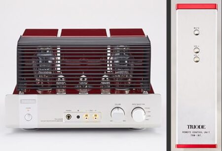 Triode TRV-A300XR — изображение 5