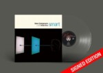 LP: New Composers / Новые Композиторы feat. Brian Eno — «Smart» (1999/2020) [Signed Clear Vinyl]