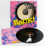 LP: Silent Circle — «Back!» (1994/2019) [Classic Black Vinyl] — изображение 2
