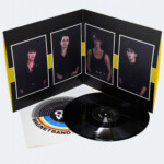 LP: КИНО — «Звезда По Имени Солнце» (1989/2019) [Black Vinyl] — изображение 5