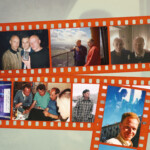 LP: New Composers / Новые Композиторы feat. Brian Eno — «Smart» (1999/2020) [Signed Clear Vinyl] — изображение 2