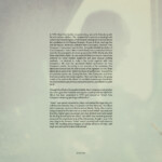 LP: New Composers / Новые Композиторы feat. Brian Eno — «Smart» (1999/2020) [Signed Clear Vinyl] — изображение 3