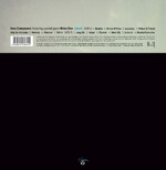 LP: New Composers / Новые Композиторы feat. Brian Eno — «Smart» (1999/2020) [Signed Clear Vinyl] — изображение 4