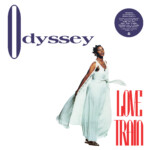 LP: Odyssey — «Love Train» (1994/2020) [Limited White Vinyl] — изображение 2