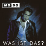 LP: Mo-Do — «Was Ist Das?» (1995/2020) [Limited Black Vinyl] — изображение 2